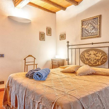 Renaissance Apartment Pienza Zewnętrze zdjęcie
