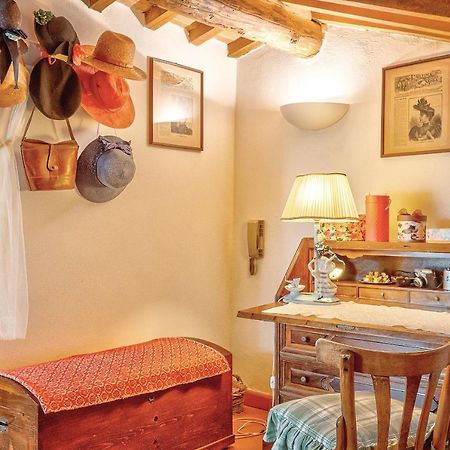 Renaissance Apartment Pienza Zewnętrze zdjęcie