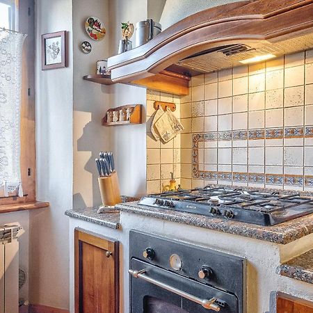 Renaissance Apartment Pienza Zewnętrze zdjęcie