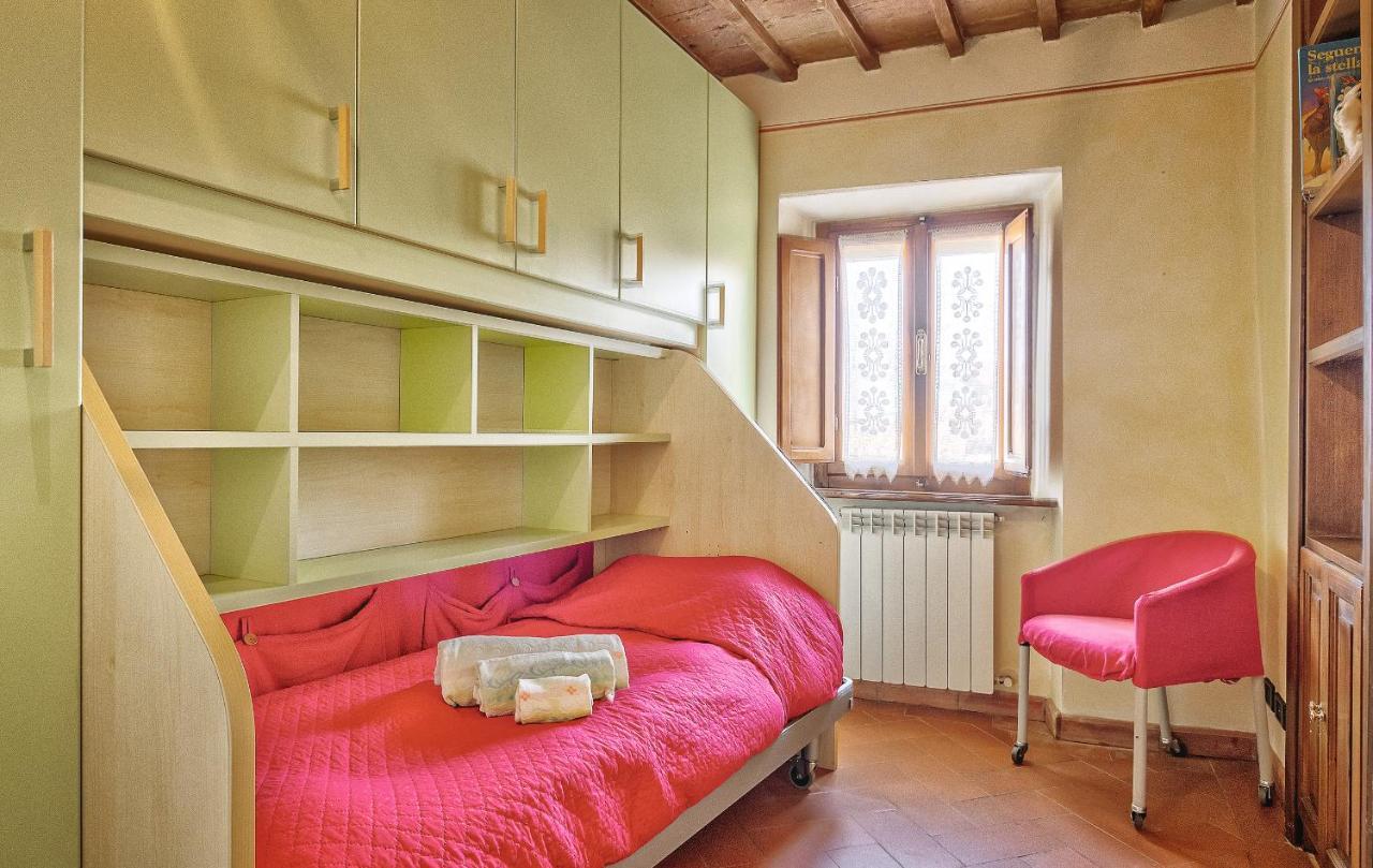 Renaissance Apartment Pienza Zewnętrze zdjęcie