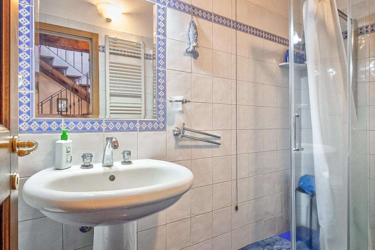 Renaissance Apartment Pienza Zewnętrze zdjęcie