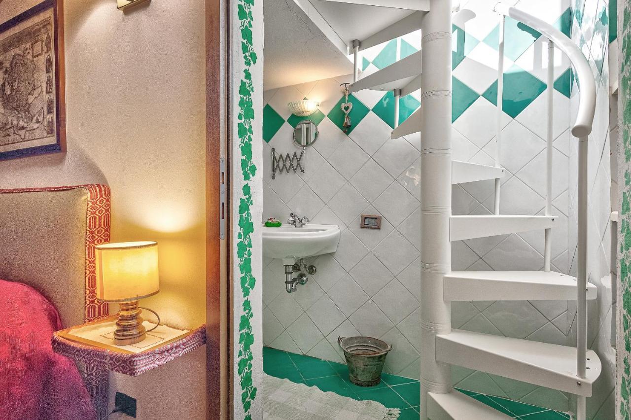 Renaissance Apartment Pienza Zewnętrze zdjęcie
