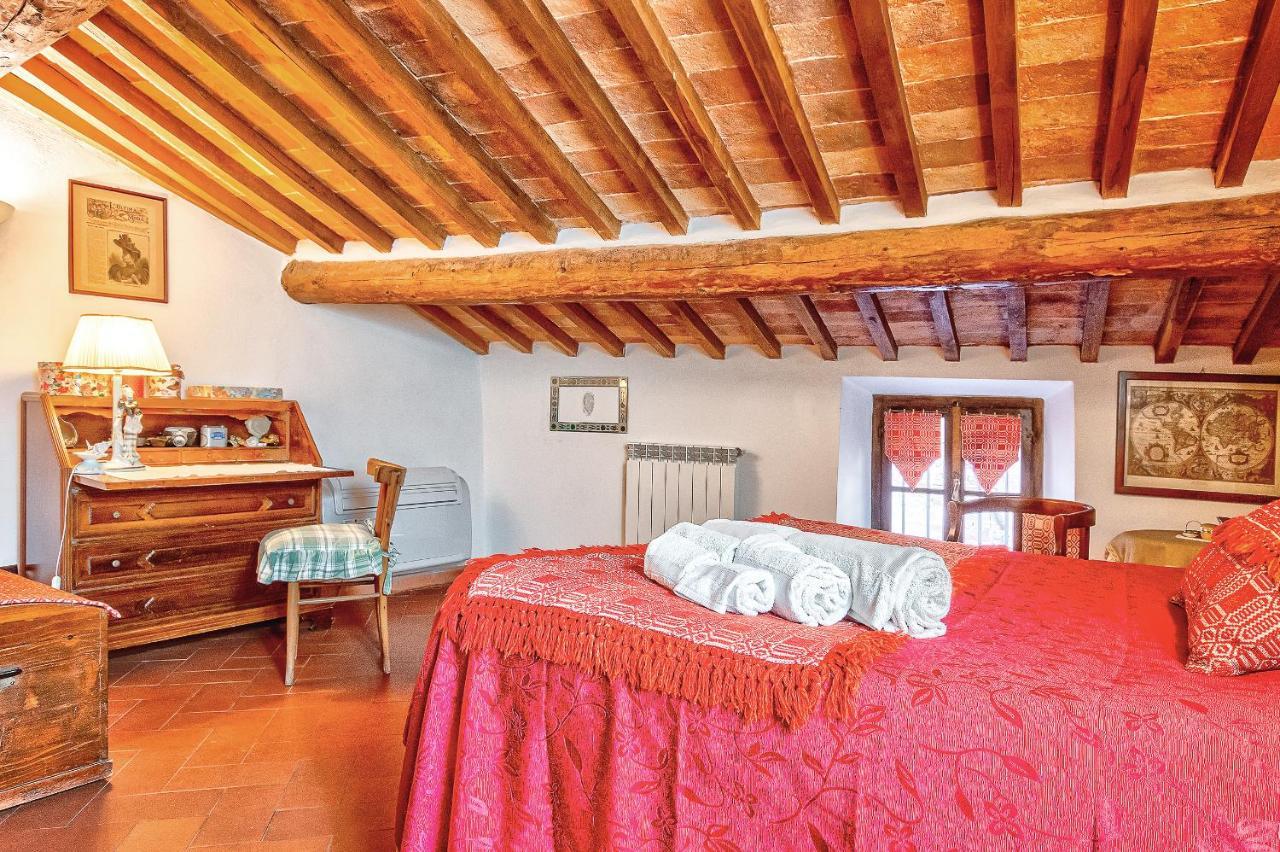 Renaissance Apartment Pienza Zewnętrze zdjęcie