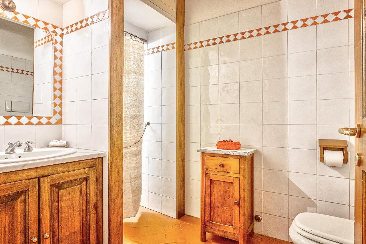 Renaissance Apartment Pienza Zewnętrze zdjęcie